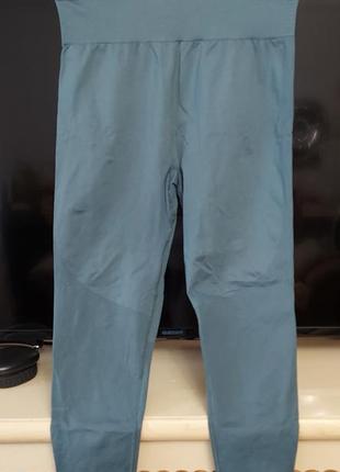 Iciw family спортивные лосины размер l