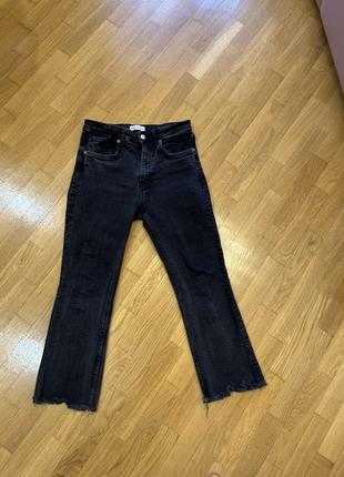 Джинси для дівчаток zara