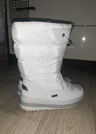 Чоботи