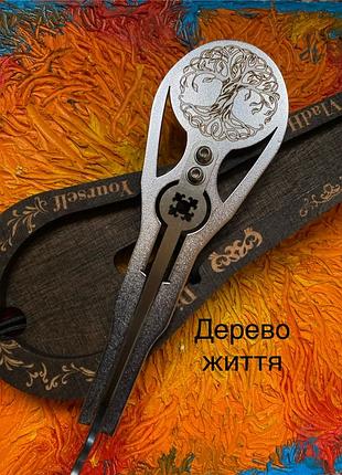 Дримба варган дерево життя