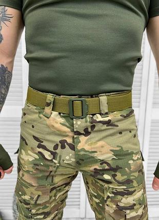 Тактический ремень свинца герб