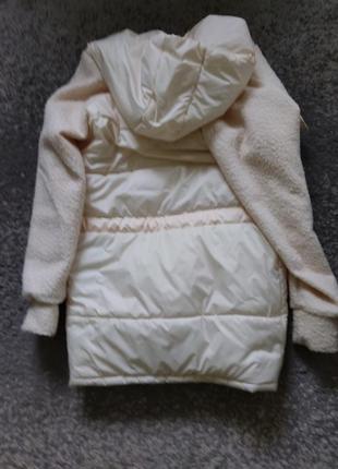 Куртка зима