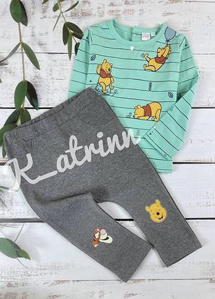 Комплект disney 12-18міс, 86см