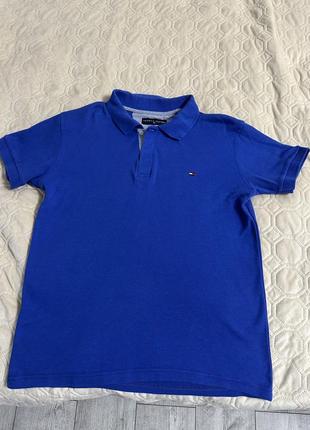 Футболка tommy hilfiger