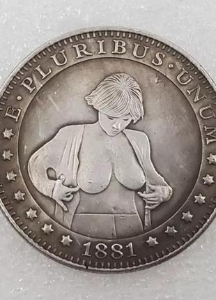 Сувенірний долар  сша  т21