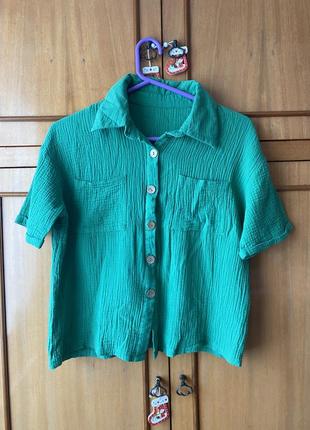 Блуза жіноча