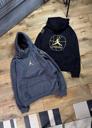 Худи jordan