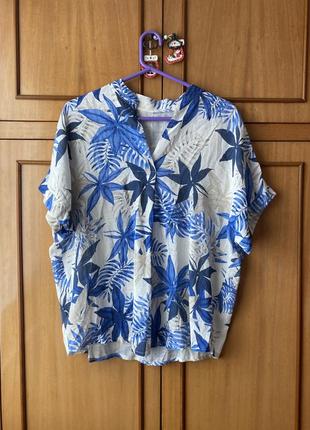 Італійська блуза