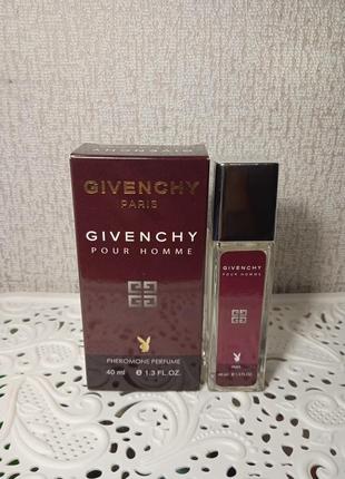Givenchy pour homme