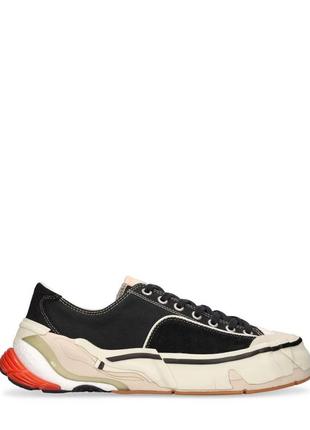 Чоловічі кросівки кеди li-ning wuji chunky оригінал