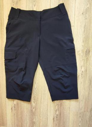 Marks & Spencer женские шорты р.14