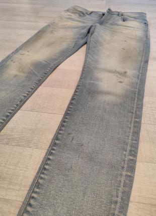 Вузькі джинси diesel 1983 року