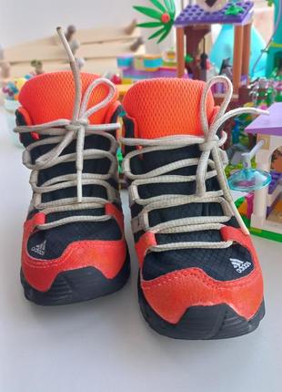 Термо взуття adidas terrex, 23 розмір. унісекс.