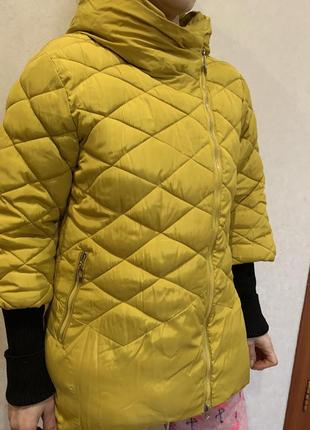 Куртка женская демисезонная