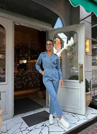 Розкішний комбінезон🌹🌹🌹