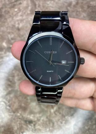 Наручные часы curren
