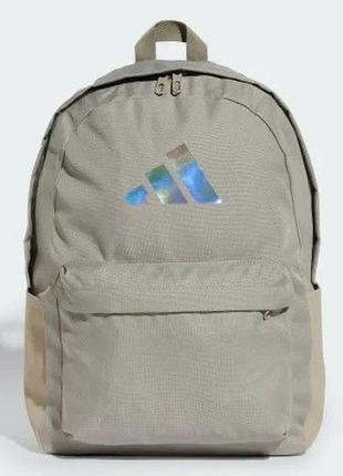 Рюкзак classic badge of sport iridescent performance jj1147
