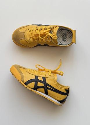 Кросівки asics onitsuka tiger mexico 66