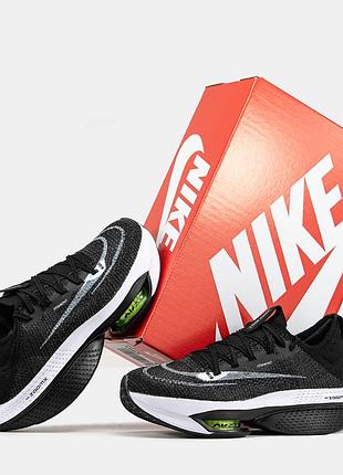 Nike air zoomx alphafly 5