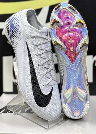 Футбольні бутси nike hindi air zoom mercurial vapor 16 бутси найк розмір 39, 40 41,  42, 43, 44