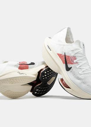 Nike air zoomx alphafly 8
