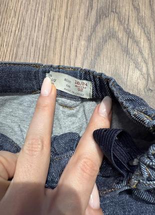 Джинси zara 4