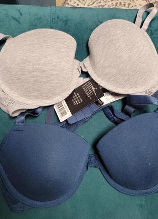 Бюстики есмара 75 в