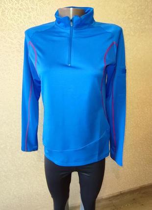 Crane реглан спортивний жіночий р.40