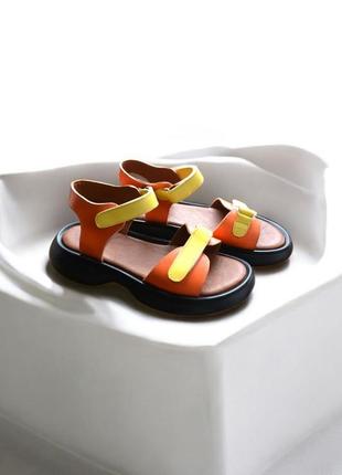 Босоножки цвет на выбор