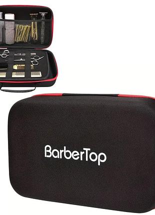 Кейс-сумка барбера-парикмахера barbertop 30 см