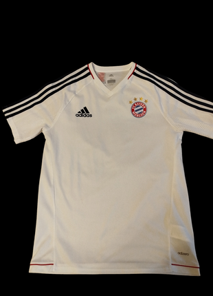 Футболка adidas футбольні клуби германия