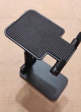 Настольная подставка держатель для телефона beroma 07823484