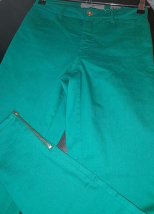 Стоковые брюки