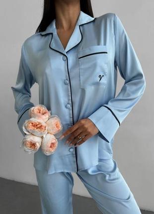 Невероятная пижамка