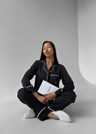 Стильная пижамка