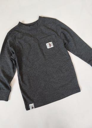 Джемпер кофта реглан 7