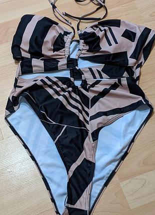 Купальник shein