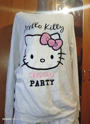 Піжамна кофта