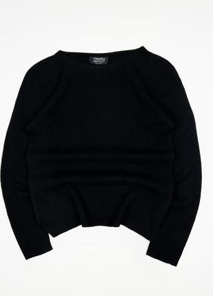 Вовняний светр кофта джемпер max mara