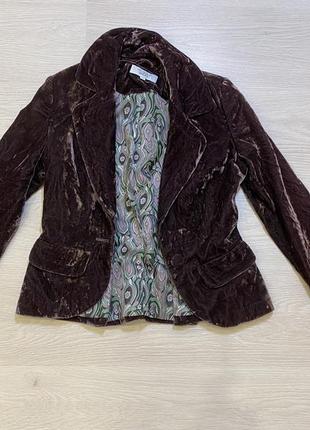 Жакет next, uk6