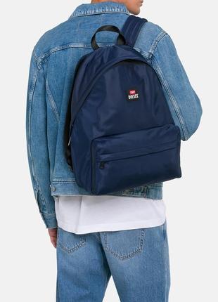 Рюкзак diesel 🔥 original 🔥брендовий рюкзак сумка унісекс
