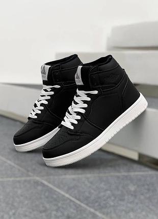 Кросівки чоловічі прес шкіра