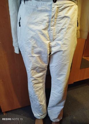 Брюки женские