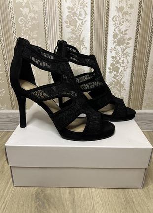 Босоніжки starlet