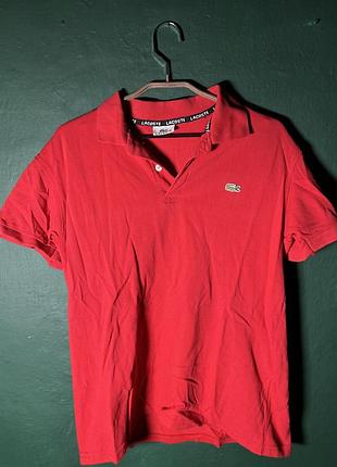 Lacoste polo