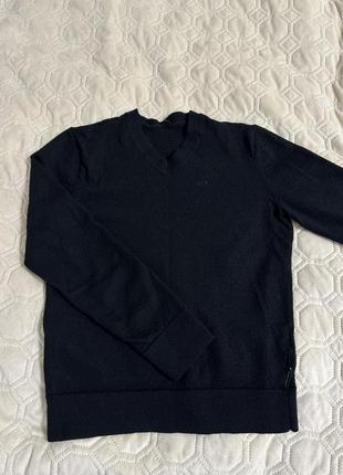 Кофта armani exchange