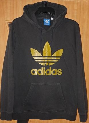 Худи adidas оригинал.размер l
