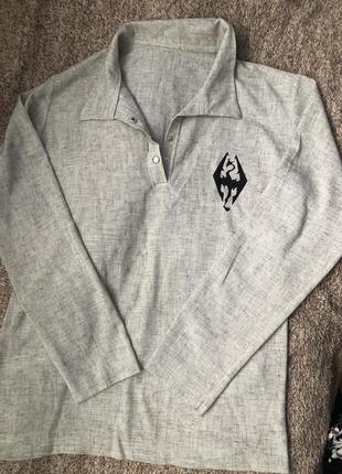 Сорочка чоловіча