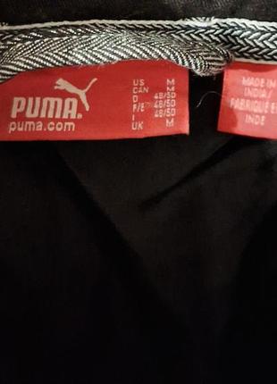 Куртка puma оригинал.размер м 4