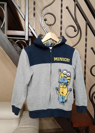 Спортивна кофта